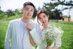 -巴黎春天·菀纱仙庭婚纱美学