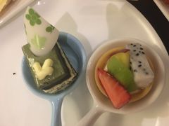 -天诚丽筠酒店-西餐厅