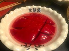 -大龙辣火锅·龙虾·烧烤(湖滨新天地店)