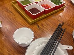 -乐宴·老北京铜火锅(八卦岭店)