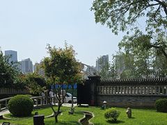 -卫鼎轩·曹公馆(鼓楼店)