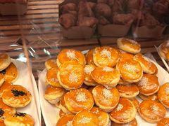 -味多美蛋糕(安定门店)