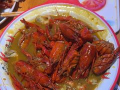 -四禧精酿铜锅涮肉·烧烤工场(大明湖店)