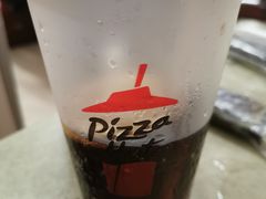 -必胜客(华南摩尔店)