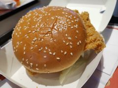 -肯德基(通州金沙店)