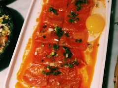 -尚尚仙·酸汤猪手·猪肚鸡火锅(华联万柳购物中心店)