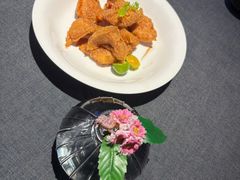 -锦府园·新台州菜(合生汇店)