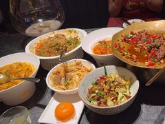-炊烟小炒黄牛肉(浦东世纪汇店)