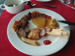 -澳门旅游塔360°旋转餐厅(南湾湖广场店)