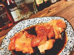 照烧鸡腿-食戟