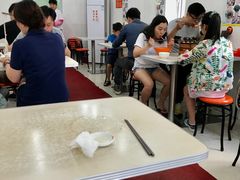 大堂-法华汤包馆(法华镇路店)