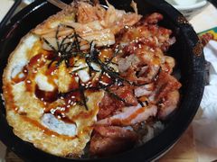 -渔记茶餐厅(渔村店)