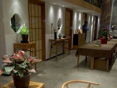 -赏清合茶文化艺术体验馆(百瑞景店)