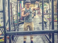 -CXFIT 陈徐健身工作室(凯旋店)
