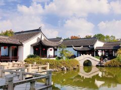 -张家港凤凰山景区河阳山歌馆