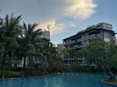 -海南分界洲岛旅游区