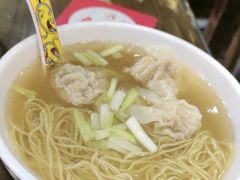 -一记面馆(易发店)