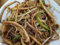 -陈傻子餐厅(世纪都会店)
