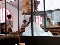 大堂-竹外桃花·江南小酒馆(SKP·S店)