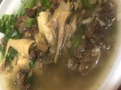 熟牛腩-陈记顺和牛肉火锅馆(天河北路店)