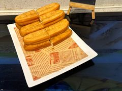 -昆山裕元花园酒店·囍园中餐厅