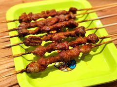 -天山传奇新疆菜(SKLP店)