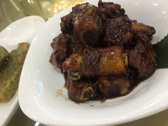 糖醋小排-金时代顺风大酒店(协泰店)