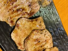 -気楽亭和食料理(气乐亭大世界本店)