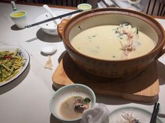 -风味小馆(天目湖宾馆店)