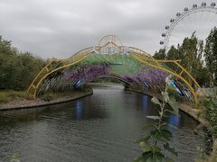 -渔岛海洋度假区