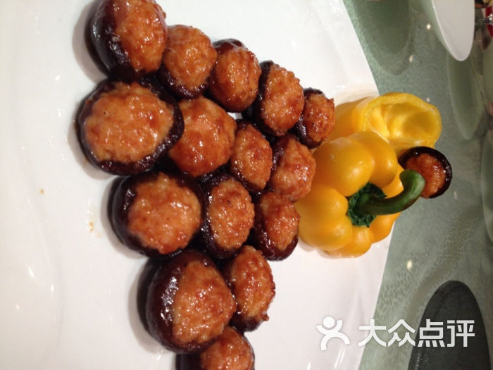 松鹤楼菜馆(鼓楼店)