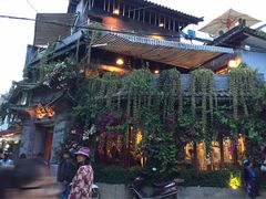 -随善园餐厅(大理店)