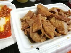 -细妹五香牛杂(步行街店)