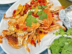 -明记海鲜大排档(巽寮湾店)