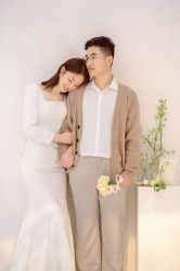 -金夫人婚纱摄影(惠阳店)