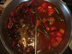 -湊湊火锅·茶憩(新中关购物中心店)