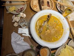 -鸽子窝(黄村店)