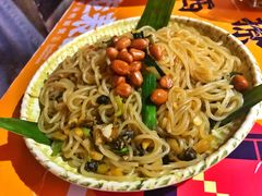 -老表记广西宵夜螺蛳鸭脚煲(西大店)