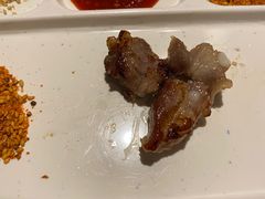 -延边丰茂串城(东三店)