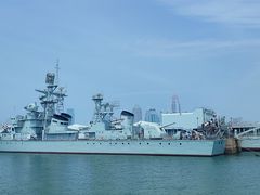 -中国人民解放军海军博物馆