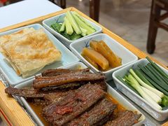 -东兴楼饭庄(六里桥店)