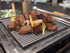 -清雅臻品·竹林院落·新派青岛菜(崂山店)