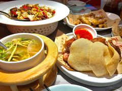 -闽上鲜·福建菜(龙湖滨江天街店)