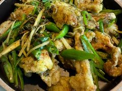 -雀蓝川菜(奥体广场店)