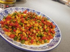 -江宴渔村·鱼鲜土菜(紫荆广场店)