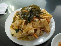 -三盛轩回民饺子馆
