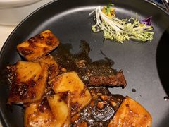 -绿茶餐厅(乐峰广场店)