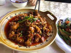 -黔人百味.贵州菜