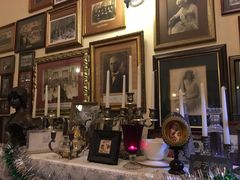 -露西亚咖啡西餐厅(哈尔滨俄侨纪念馆店)