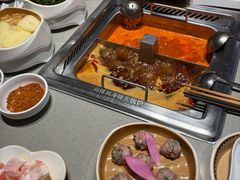 -海底捞火锅(太阳宫凯德mall店)